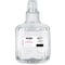 Gojo Foam Handwash, Mild, f/ LTX-12, 1200ml, Clear GOJ191102CT - alternate 1